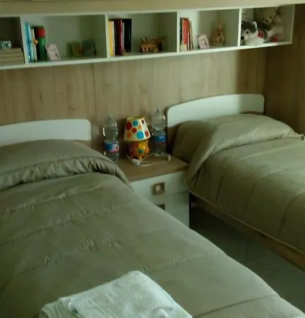 Apartment Girasole