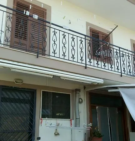 Girasole Apartment SantʼAntonio Abate