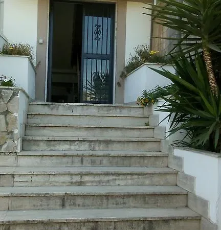 Apartment Girasole *